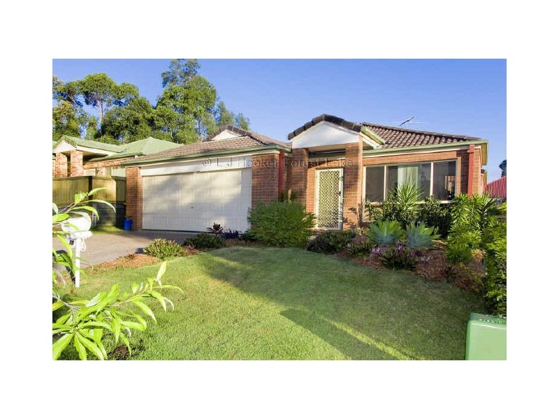 15 Muscovy Place, Forest Lake QLD 4078