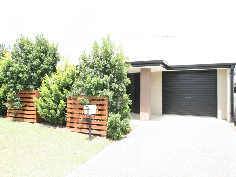 10 Snowy River Circuit, Forest Lake QLD 4078