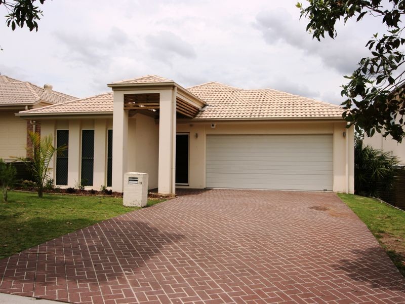 Forest Lake QLD 4078