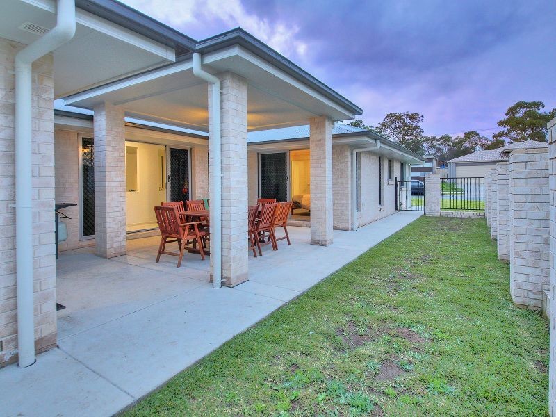 30 Juniper Street, Heathwood QLD 4110