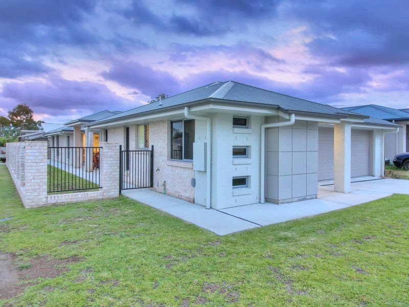 30 Juniper Street, Heathwood QLD 4110