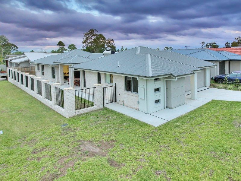 30 Juniper Street, Heathwood QLD 4110