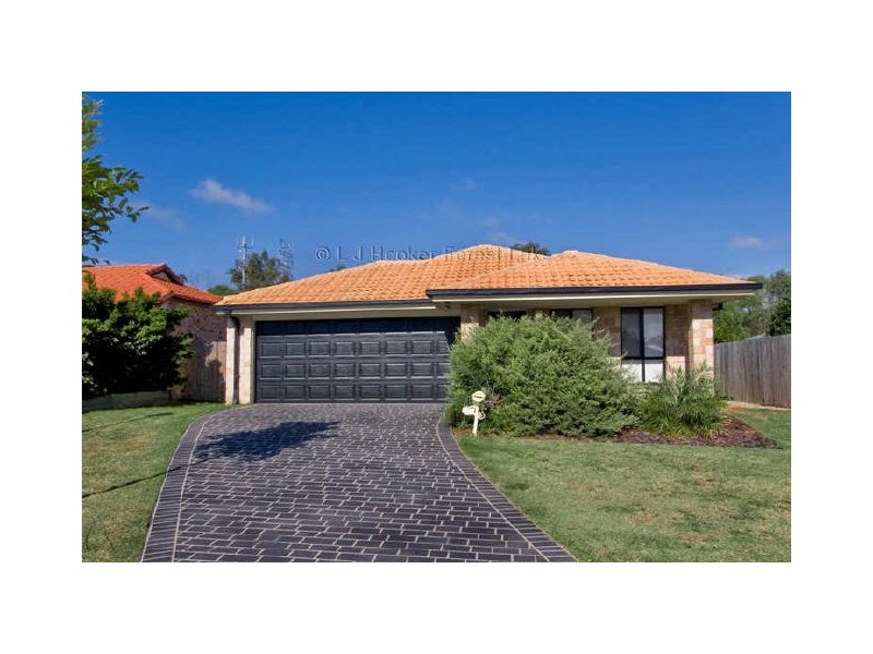 11 Rachele Close, Forest Lake QLD 4078