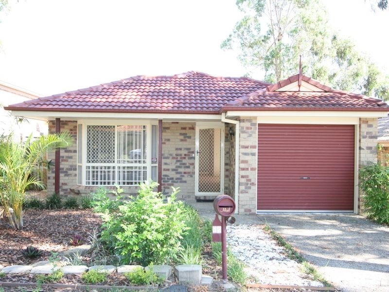 12 Honeysuckle Place, Forest Lake QLD 4078