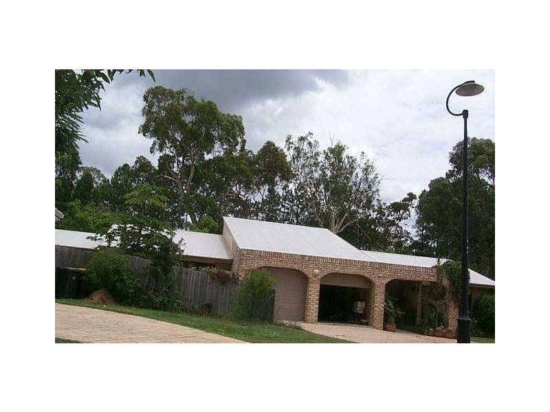 Forest Lake QLD 4078