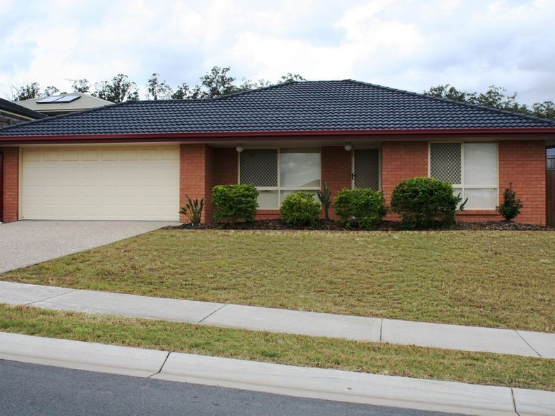 8 Sands Court, Collingwood Park QLD 4301