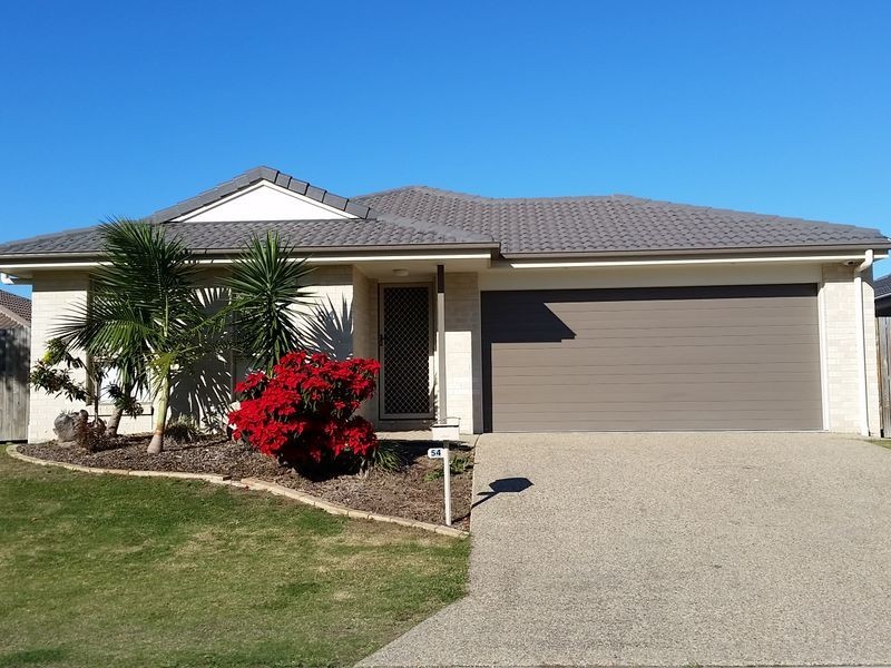 54 Finetti Circuit, Durack QLD 4077