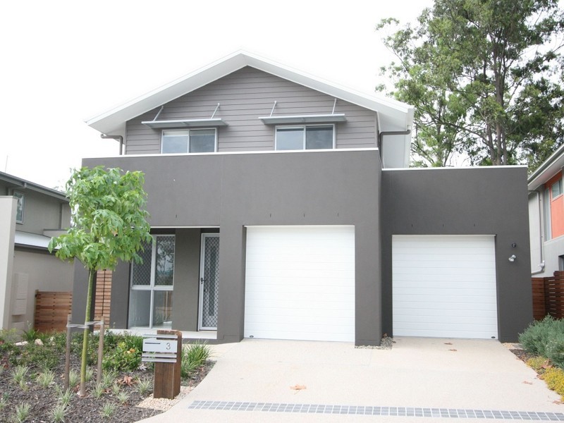 3 Spyglass Lane, Brookwater QLD 4300