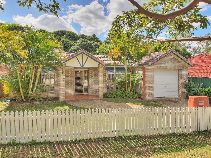 10 Glengyle Place, Forest Lake QLD 4078