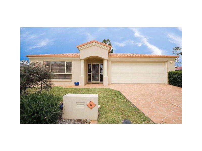 6 DULWICH PLACE, Forest Lake QLD 4078