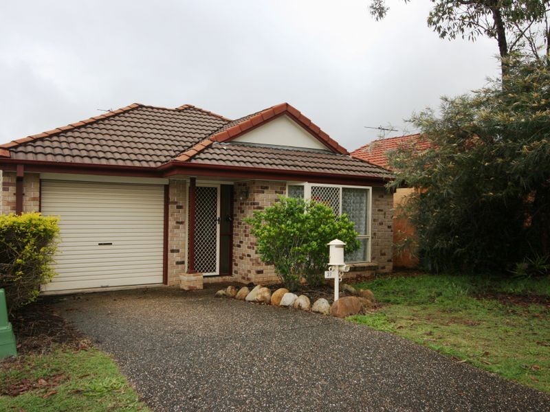 37 Augusta Crescent, Forest Lake QLD 4078