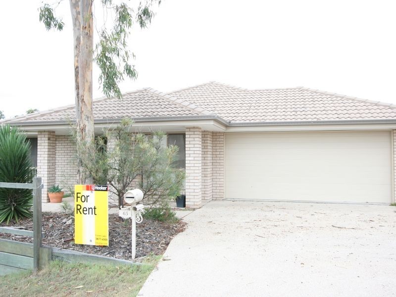 65 Orchard Crescent, Springfield Lakes QLD 4300