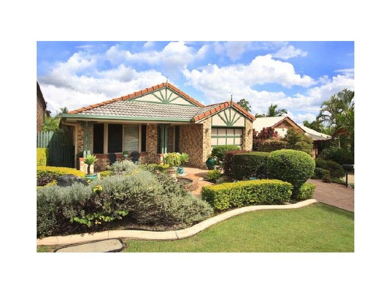 44 Pendula Circuit, Forest Lake QLD 4078