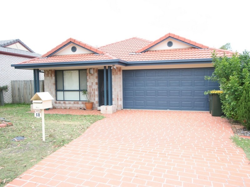 68 Nullarbor Circuit, Forest Lake QLD 4078