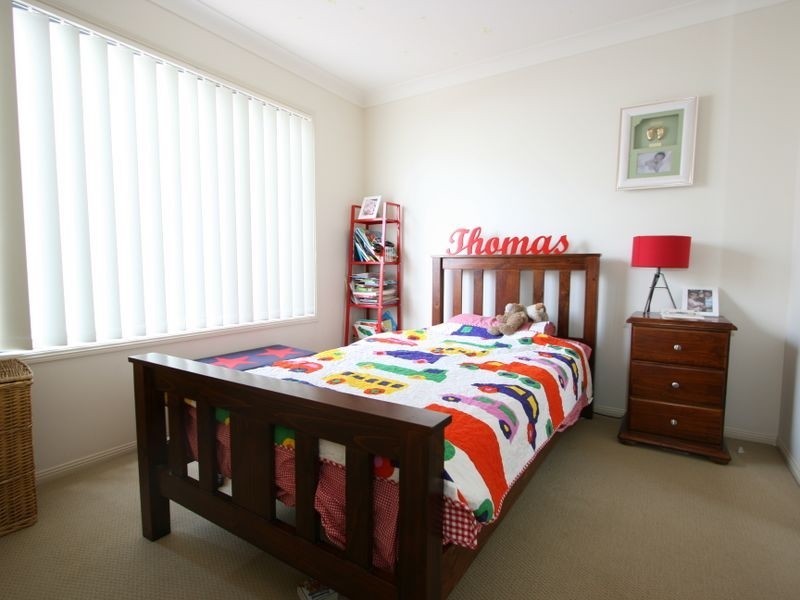 68 Nullarbor Circuit, Forest Lake QLD 4078