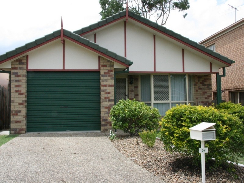 57 Glasshouse Crescent, Forest Lake QLD 4078