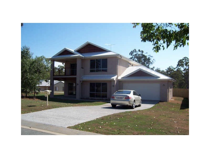 95 Sanctuary Drive, Forest Lake QLD 4078