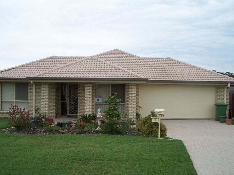6 Hurst Street, Crestmead QLD 4132