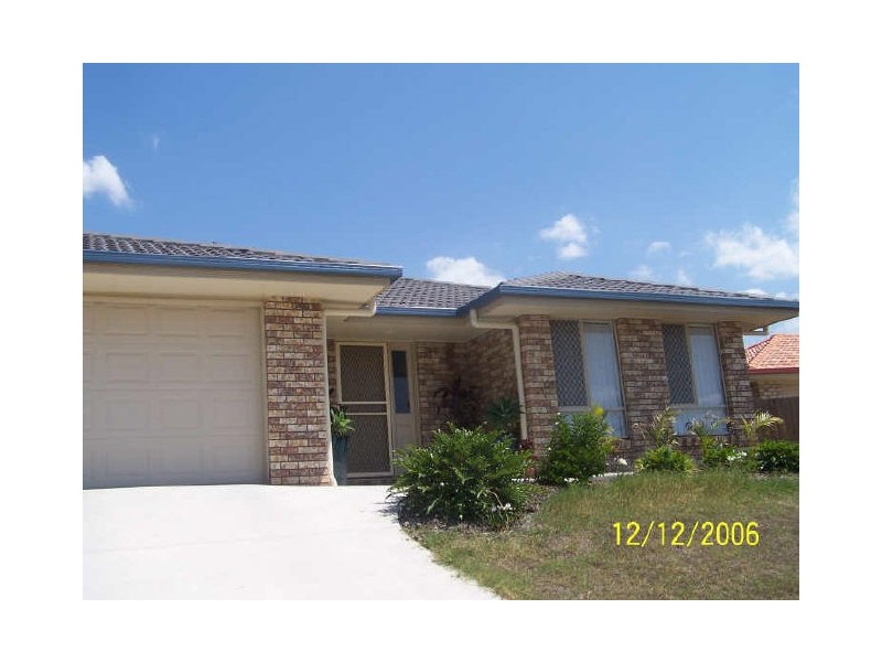 11 GREENVIEW COURT, Springfield QLD 4300