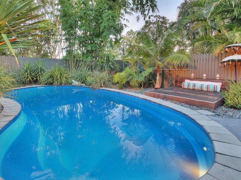 9 Beaufront Place, Forest Lake QLD 4078