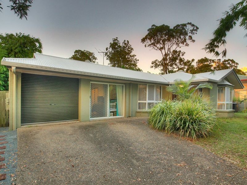 9 Beaufront Place, Forest Lake QLD 4078