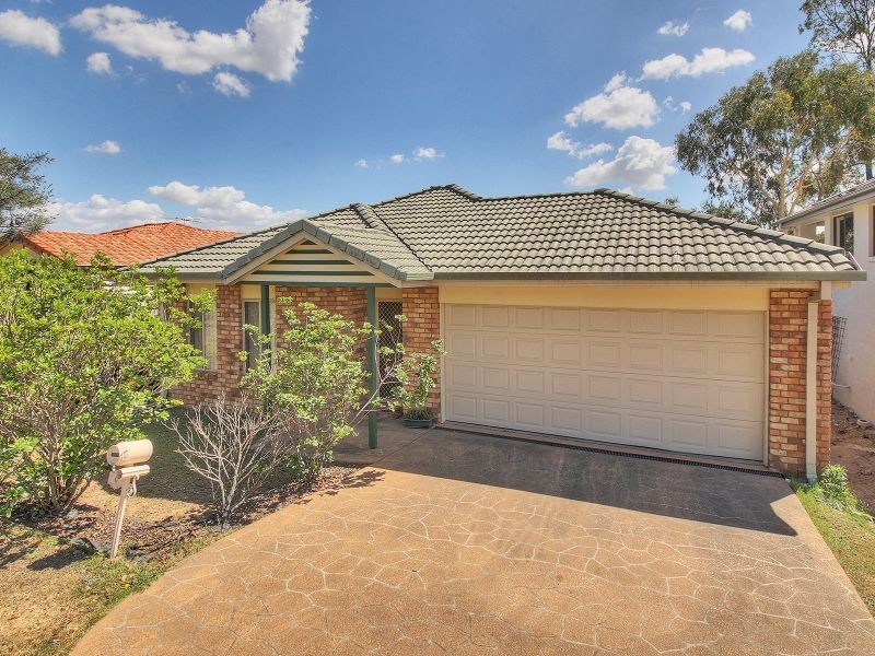 6 Ashton Way, Forest Lake QLD 4078