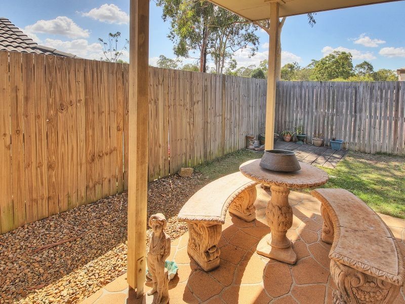 6 Ashton Way, Forest Lake QLD 4078