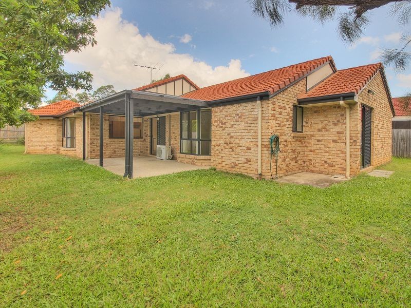 112 Jubilee Avenue, Forest Lake QLD 4078