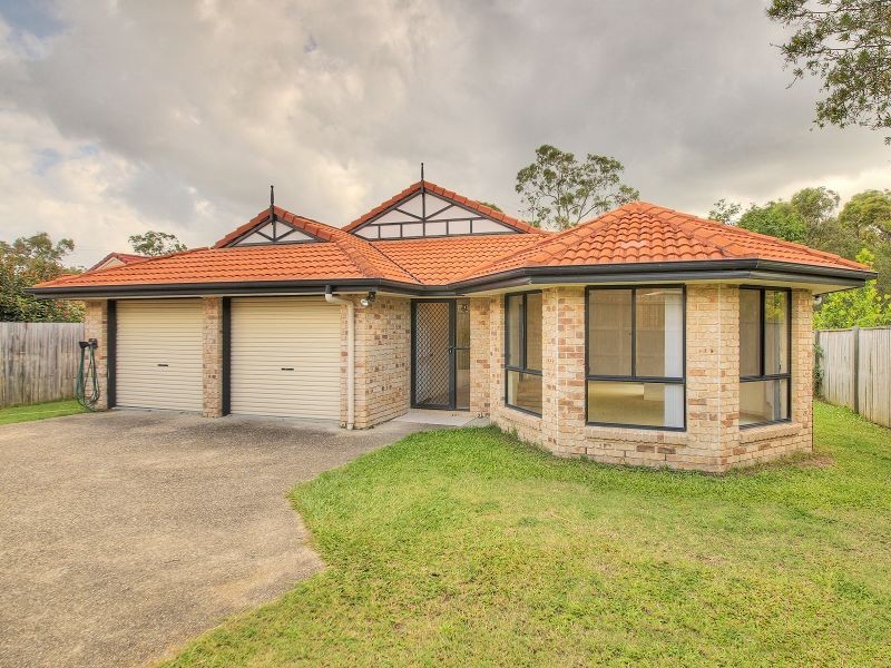 112 Jubilee Avenue, Forest Lake QLD 4078