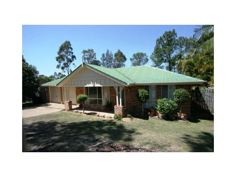 29 COOK STREET, Forest Lake QLD 4078