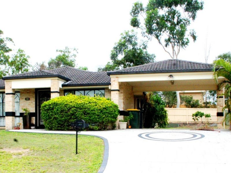 44 Augusta Crescent, Forest Lake QLD 4078