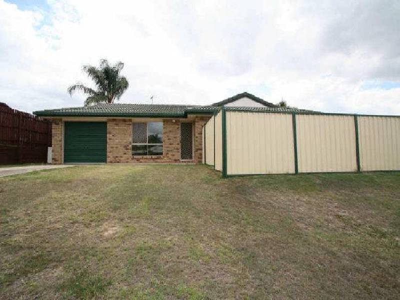 1 Mareeba Court, Boronia Heights QLD 4124