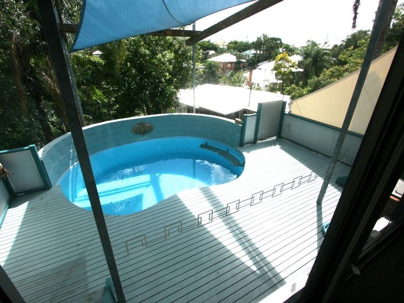 22 Balmain Terrace, Red Hill QLD 4059