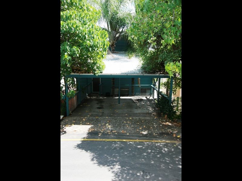 22 Balmain Terrace, Red Hill QLD 4059