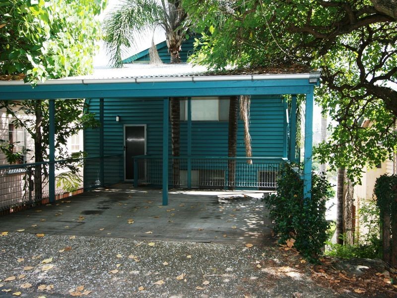 22 Balmain Terrace, Red Hill QLD 4059