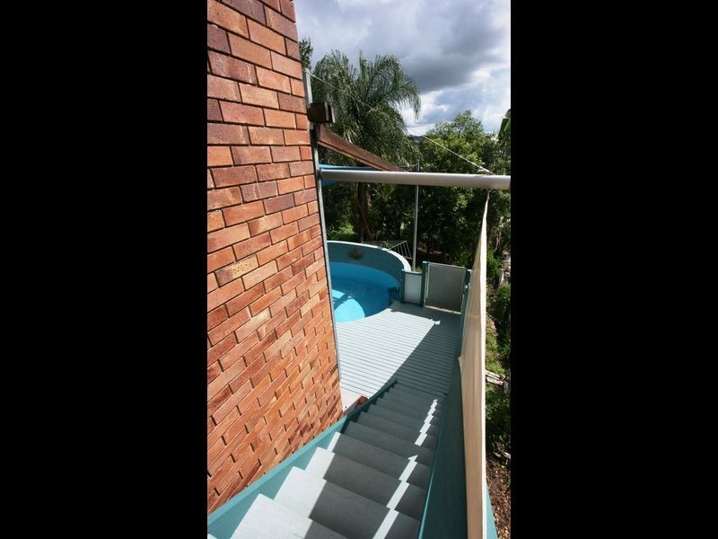 22 Balmain Terrace, Red Hill QLD 4059