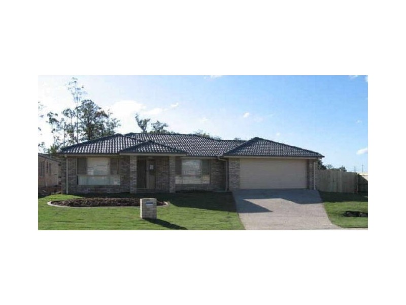 305 EAGLE STREET, Collingwood Park QLD 4301