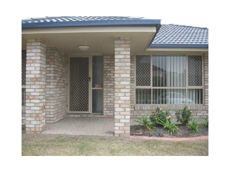 305 EAGLE STREET, Collingwood Park QLD 4301