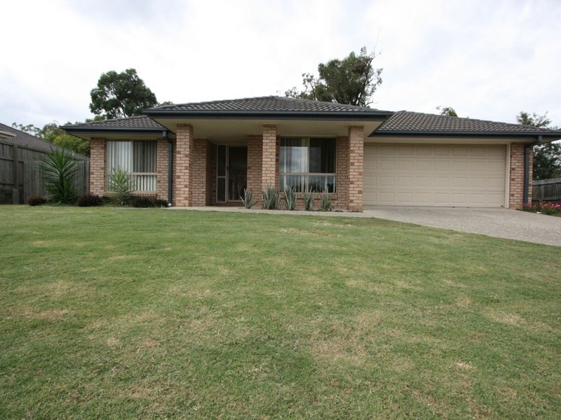 50 Mckerrow Crescent, Goodna QLD 4300