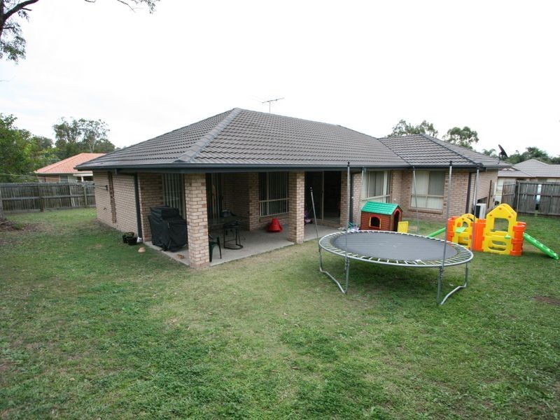 50 Mckerrow Crescent, Goodna QLD 4300