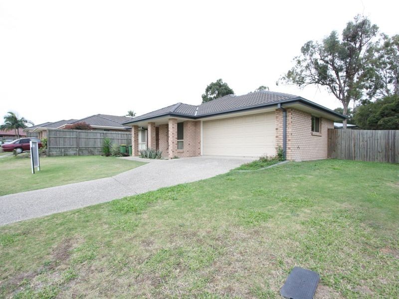 50 Mckerrow Crescent, Goodna QLD 4300