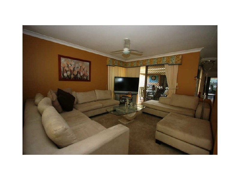 12 Burke Place, Forest Lake QLD 4078