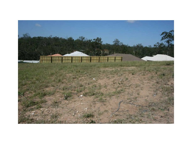 Lot128(55) Bellbird Drive, Bellbird Park QLD 4300