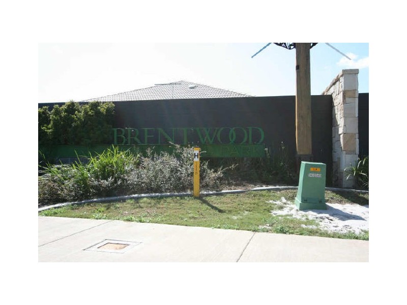 Lot128(55) Bellbird Drive, Bellbird Park QLD 4300