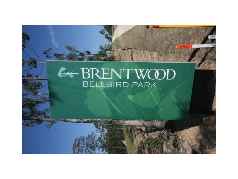 Lot128(55) Bellbird Drive, Bellbird Park QLD 4300