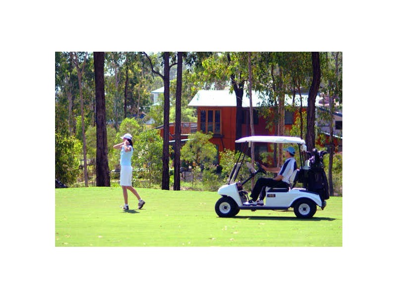 Lot128(55) Bellbird Drive, Bellbird Park QLD 4300