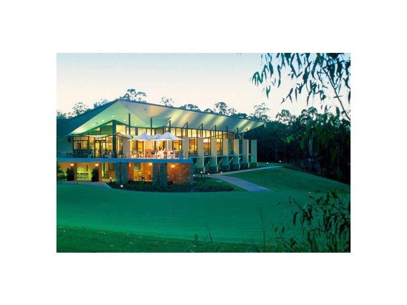 Lot128(55) Bellbird Drive, Bellbird Park QLD 4300