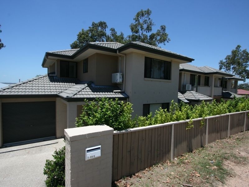 4/69 Moran Crescent, Forest Lake QLD 4078