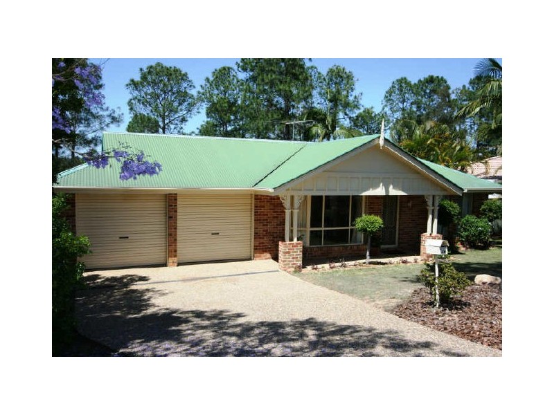 29 Cook Street, Forest Lake QLD 4078