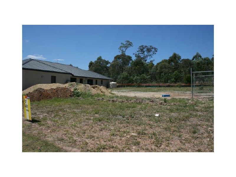 Lot583(24) Sandalwood Street, Heathwood QLD 4110